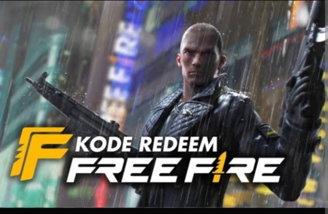 Ilustrasi kode redem Free Fire (FF). [Int]